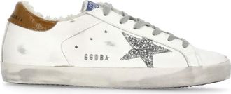 Golden Goose Super Star Classic Sneakers