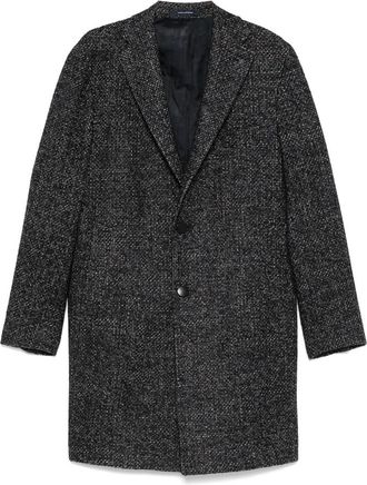 Tagliatore Single-breasted Coat
