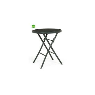 BIZZOTTO Tavolo pieghevole Bizzotto Martinez &oslash;60 x h70 cm