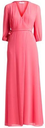 Patrizia Pepe VESTIDOS - Vestidos largos en YOOX.COM