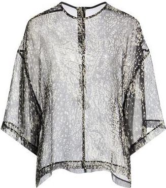 Rick Owens TOPWEAR - Top su YOOX.COM