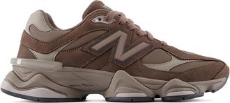New Balance 9060 Lace-up Sneakers
