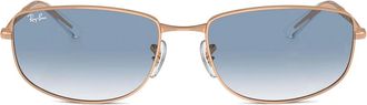 Ray-Ban Occhiali da sole RB3732 - Oro