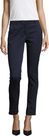 SOLS Dames/Dames Jared Stretch Broek (Franse marine)