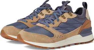 Merrell Alpine 83 Sneaker Recraft Mens Shoes Indigo : 11.5 M, Leather/Rubber/Suede