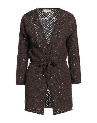 Bruno Manetti Cardigans