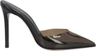 Andrea Wazen FOOTWEAR - Mules & Clogs on YOOX.COM