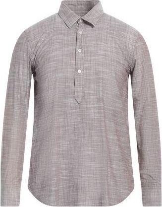 Daniele Alessandrini CAMISETAS Y TOPS - Camisas en YOOX.COM