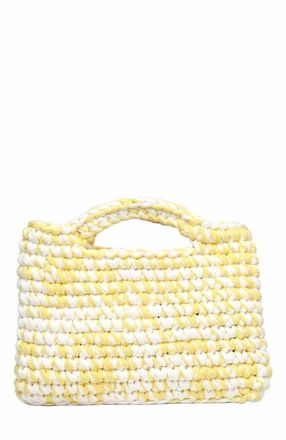 Moda Luxe Nya Tote in Butter at Nordstrom