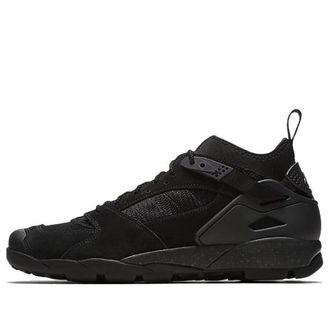 Nike Air Revaderchi Triple Black AR0479-002