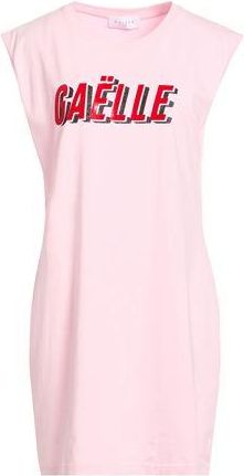 Gaëlle Paris DRESSES - Mini dresses sur YOOX.COM