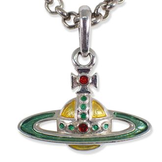Vivienne Westwood Pendant Necklace (Pre-Owned)