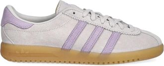 adidas BRMD sneakers met drie strepen - Paars