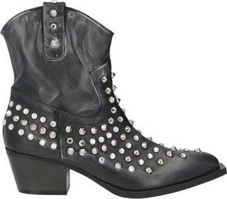 Gio+ CALZATURE - Stivaletti su YOOX.COM