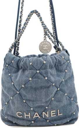 Chanel Handbag (Pre-Owned)