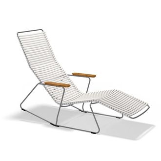 Houe CLICK Sunrocker, muted white