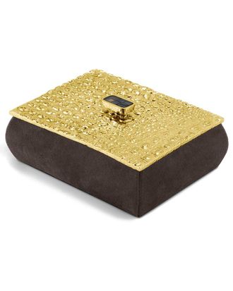 Michael Aram Safari Small Box