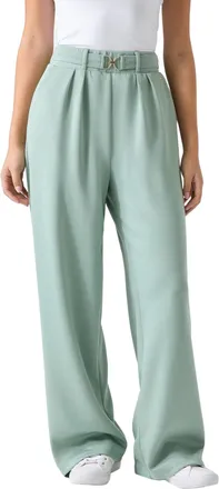 Guess Olympia Wide Leg Pants