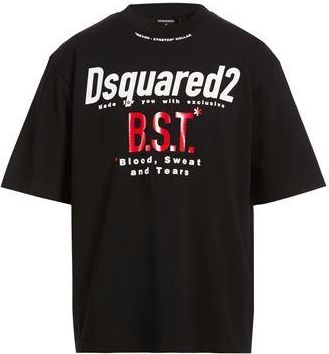 Dsquared2 TOPS - T-shirts auf YOOX.COM