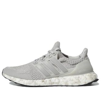 adidas UltraBoost 5.0 DNA Triple Grey GY8342