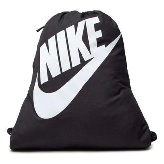 Nike unisex, Bolsos, Negro, Talla: ONE Size