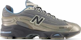 New Balance 1000d - Sneakers color bronzo-Marrone