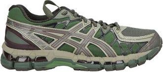 Asics FOOTWEAR - Trainers on YOOX.COM