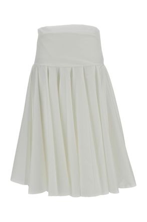 Jacquemus Le Jupon Skirt