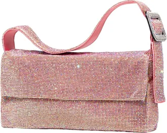 Benedetta Bruzziches Mujer, Bolsos, Rosa, Talla: ONE Size