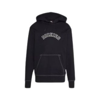 Dickies Hombre, Sudaderas, Negro, Talla: L