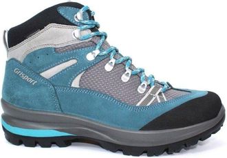 Grisport Atlanta Suede Walking Boots