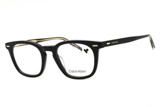 Calvin Klein CK21711 N 001 Black 50mm