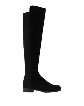 Stuart Weitzman SCHUHE - Stiefel auf YOOX.COM