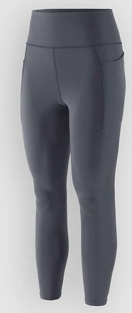 Patagonia Mas Maipo Leggings blau