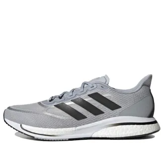 adidas Supernova+ Shoes Halo Silver S42717