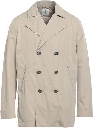 LUIGI BORRELLI NAPOLI CAPISPALLA - Soprabiti & Trench su YOOX.COM