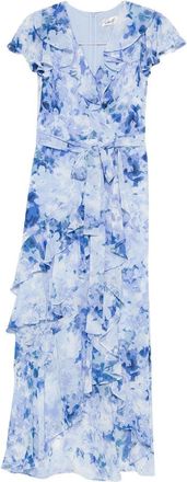 Eliza J Abiti Blu-Donna