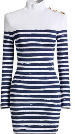 Balmain VESTITI - Vestiti corti su YOOX.COM