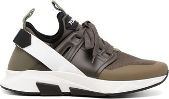 Tom Ford Sneakers Jago - Verde