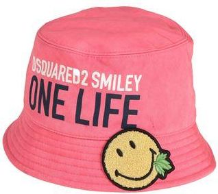 Dsquared2 COMPLEMENTOS - Sombreros en YOOX.COM
