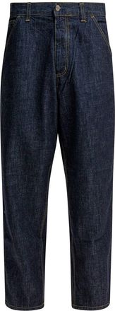 Carhartt Work in Progress Jeans