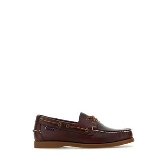 Sebago Hombre, Zapatos, Marr&oacute;n, Talla: 40 EU