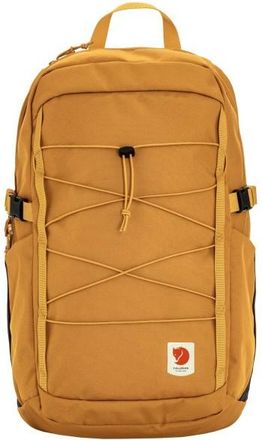 Fj&auml;llr&auml;ven Skule 24 Daypack - Unisex | orange