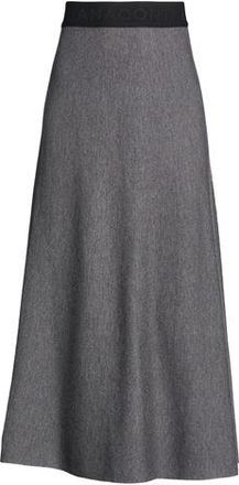 Liviana Conti BOTTOMWEAR - Midi skirts on YOOX.COM