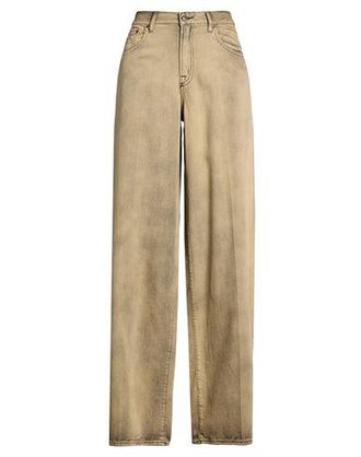 People HOSEN & R&Ouml;CKE - Jeanshosen auf YOOX.COM