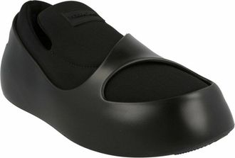 Ferragamo Lunar Rubber Sneaker