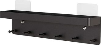 OEM Llavero Negro, Organizador De Cocina, Organizador De Ba&ntilde;o