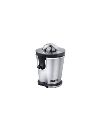 Muse Exprimidor De C&iacute;tricos De Acero Inoxidable De 160w. - Ms10cp
