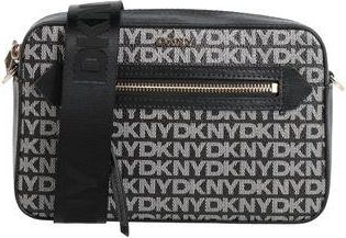 DKNY BAGS - Cross-body bags on YOOX.COM