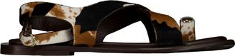 Bibi Lou Pippa - Dames - Sandalen - Veelkleurig - 37 EU - Schoenen